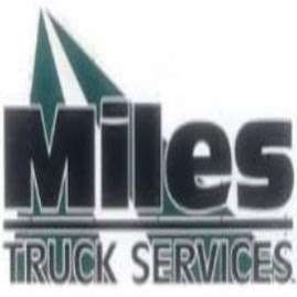 Miles Truck Services Miles Truck Services