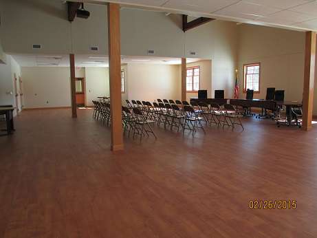 Milton Township Hall Milton Township Hall